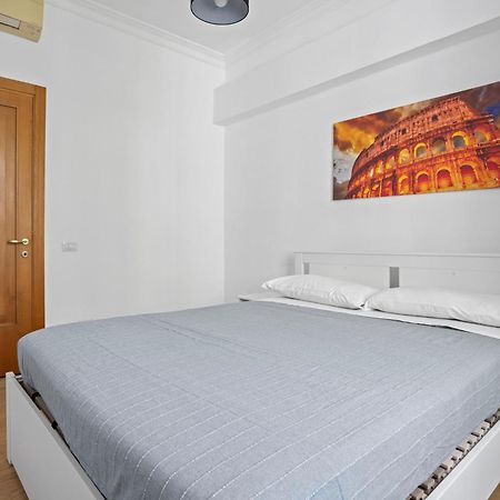 Appio Grand Apartment - S. Giovanni Rzym Zewnętrze zdjęcie