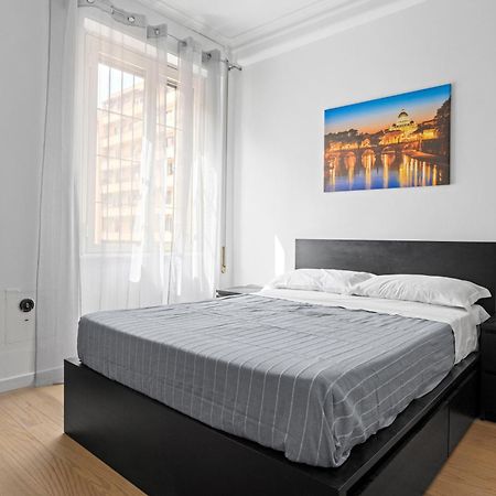 Appio Grand Apartment - S. Giovanni Rzym Zewnętrze zdjęcie