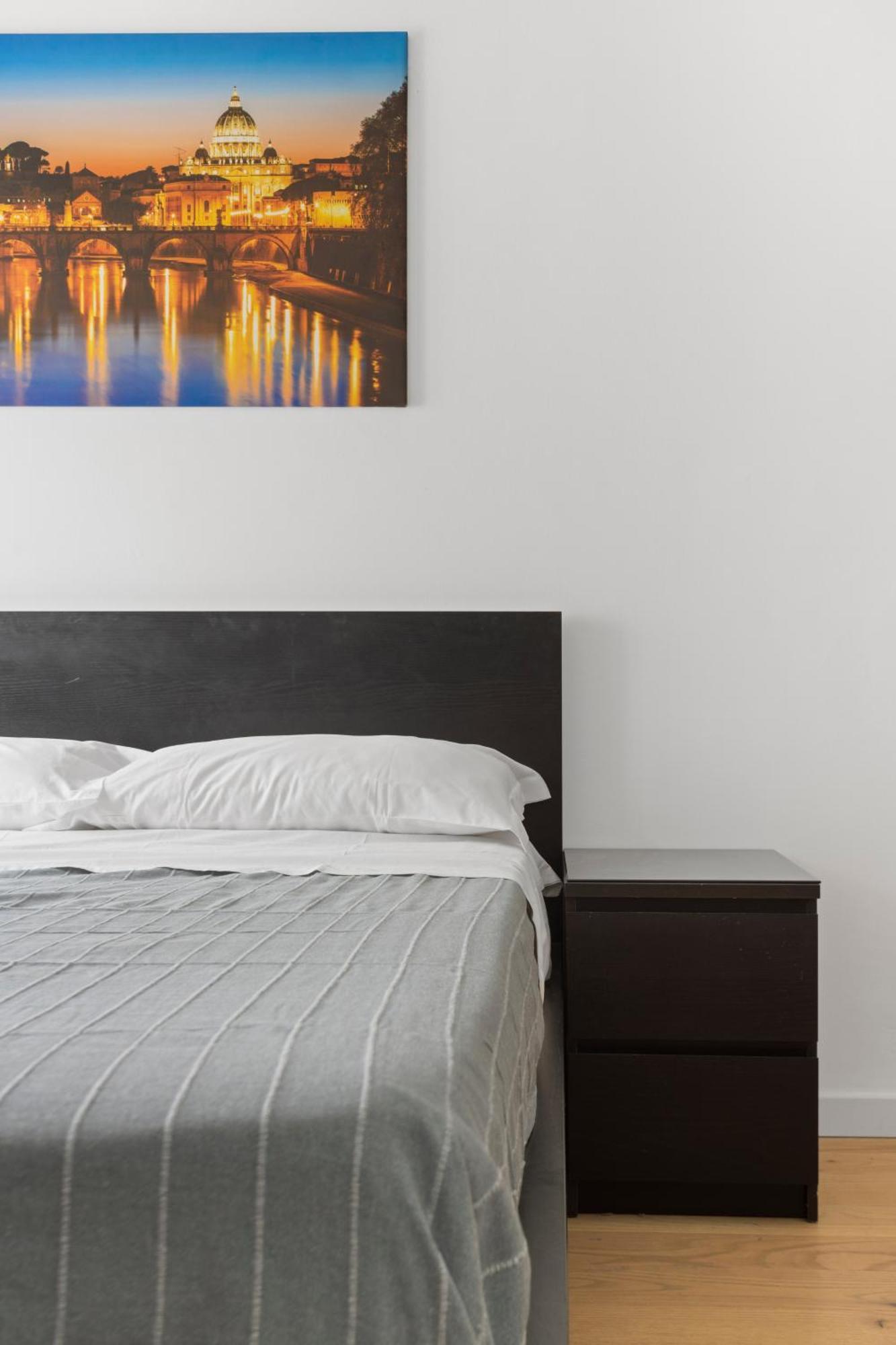 Appio Grand Apartment - S. Giovanni Rzym Zewnętrze zdjęcie