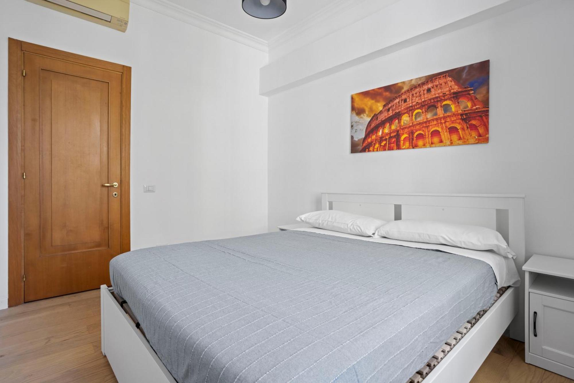 Appio Grand Apartment - S. Giovanni Rzym Zewnętrze zdjęcie