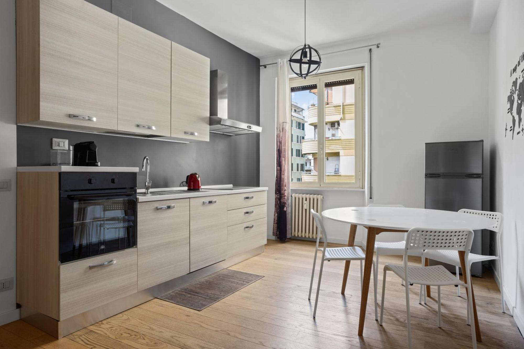 Appio Grand Apartment - S. Giovanni Rzym Zewnętrze zdjęcie