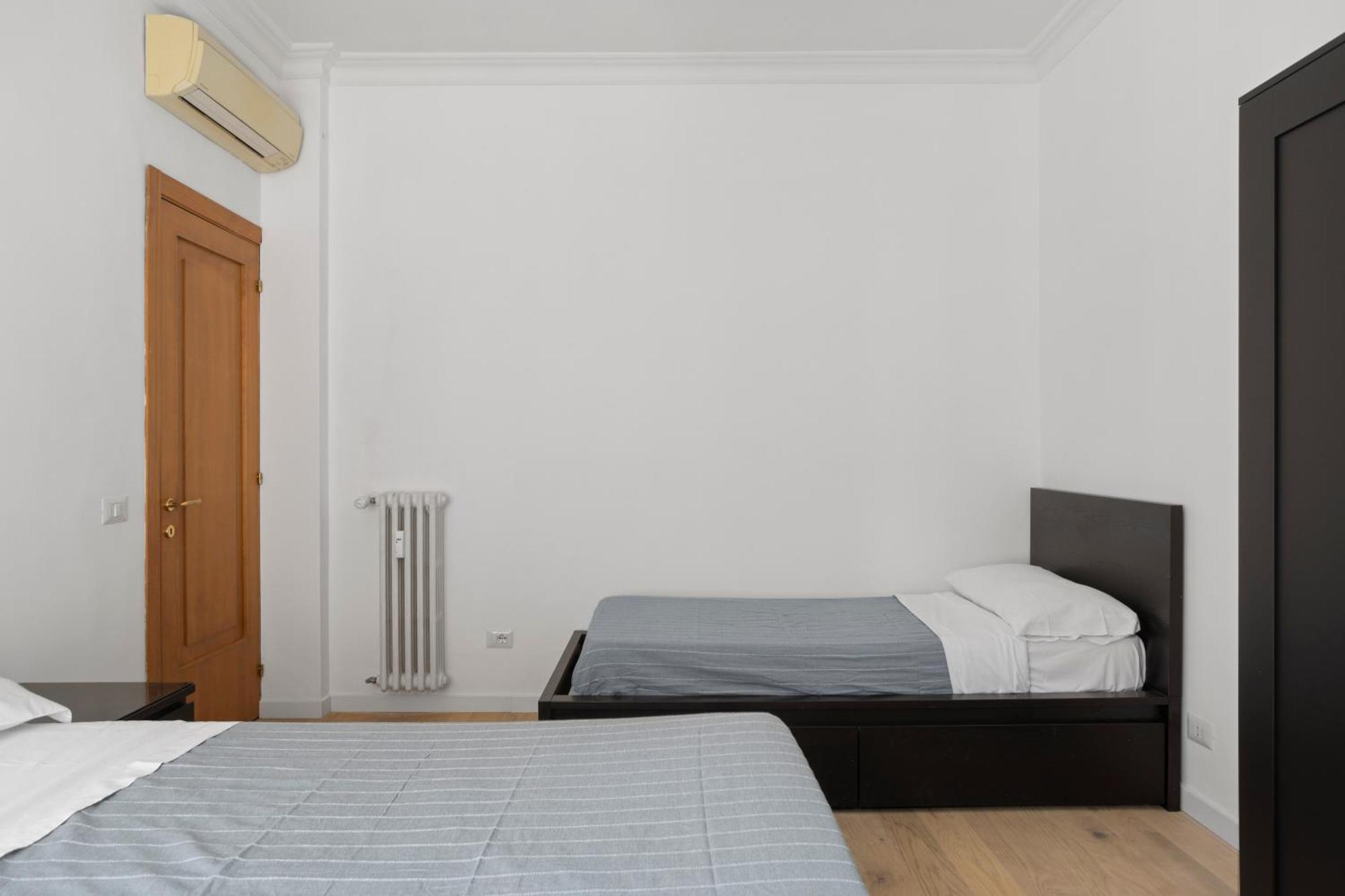 Appio Grand Apartment - S. Giovanni Rzym Zewnętrze zdjęcie