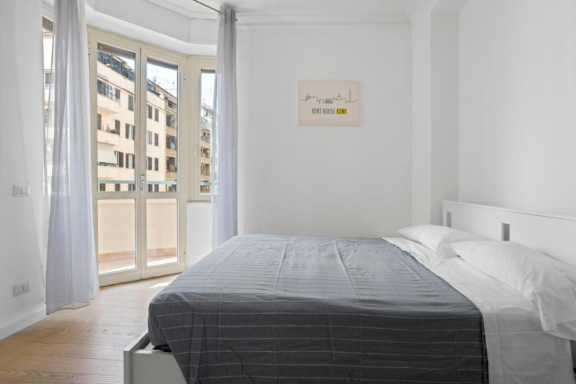 Appio Grand Apartment - S. Giovanni Rzym Zewnętrze zdjęcie