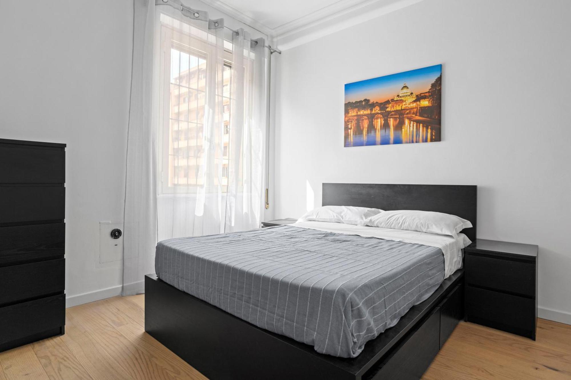 Appio Grand Apartment - S. Giovanni Rzym Zewnętrze zdjęcie
