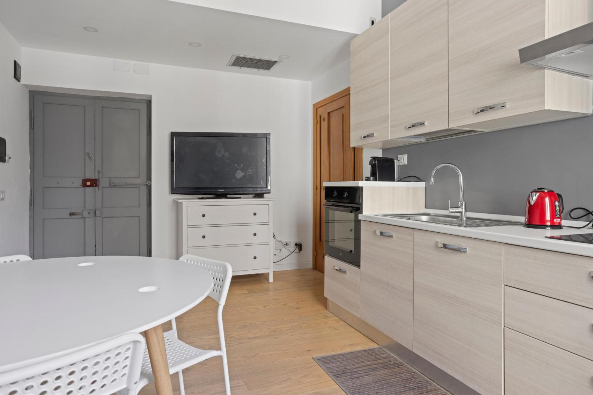 Appio Grand Apartment - S. Giovanni Rzym Zewnętrze zdjęcie