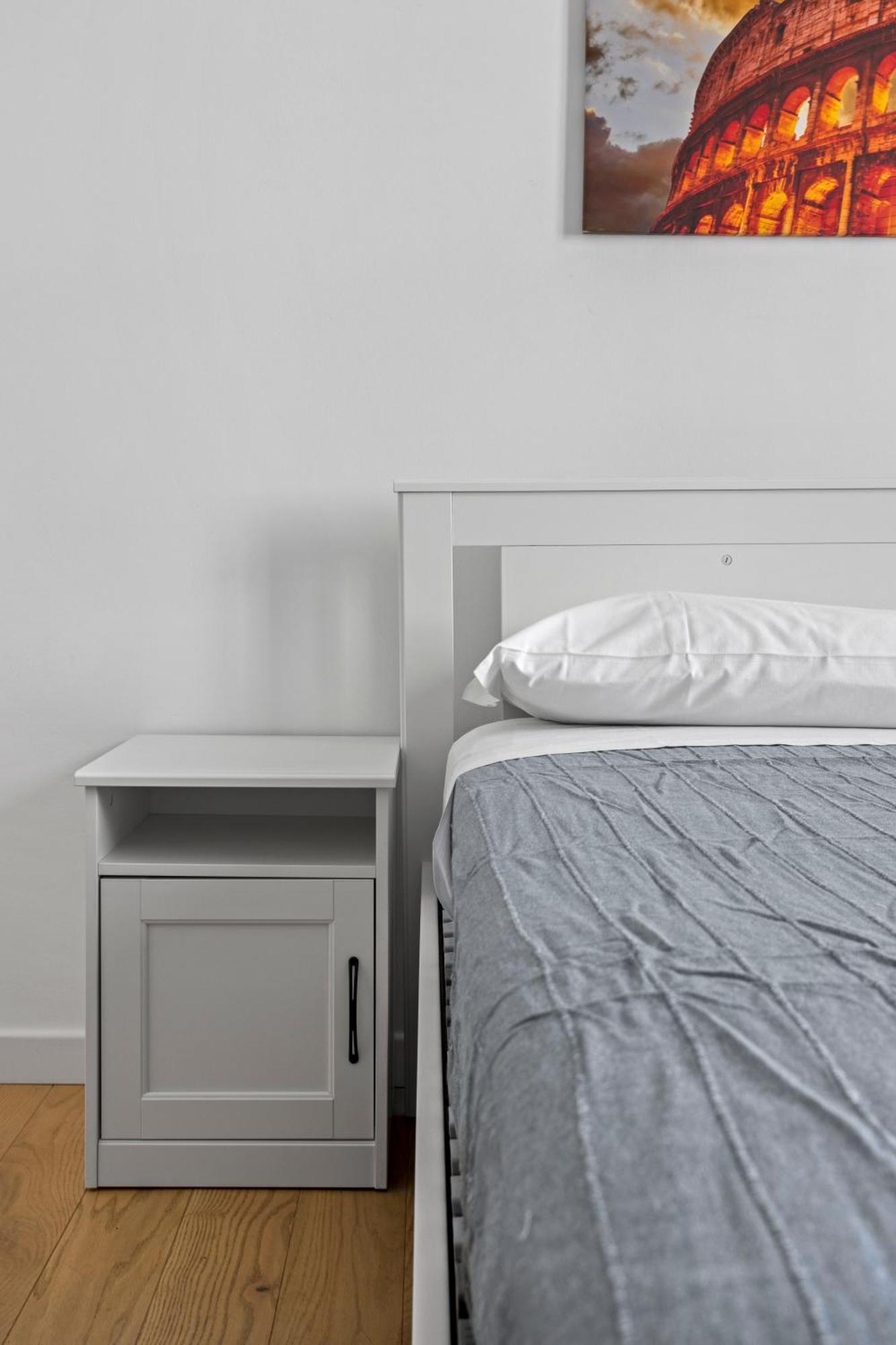 Appio Grand Apartment - S. Giovanni Rzym Zewnętrze zdjęcie