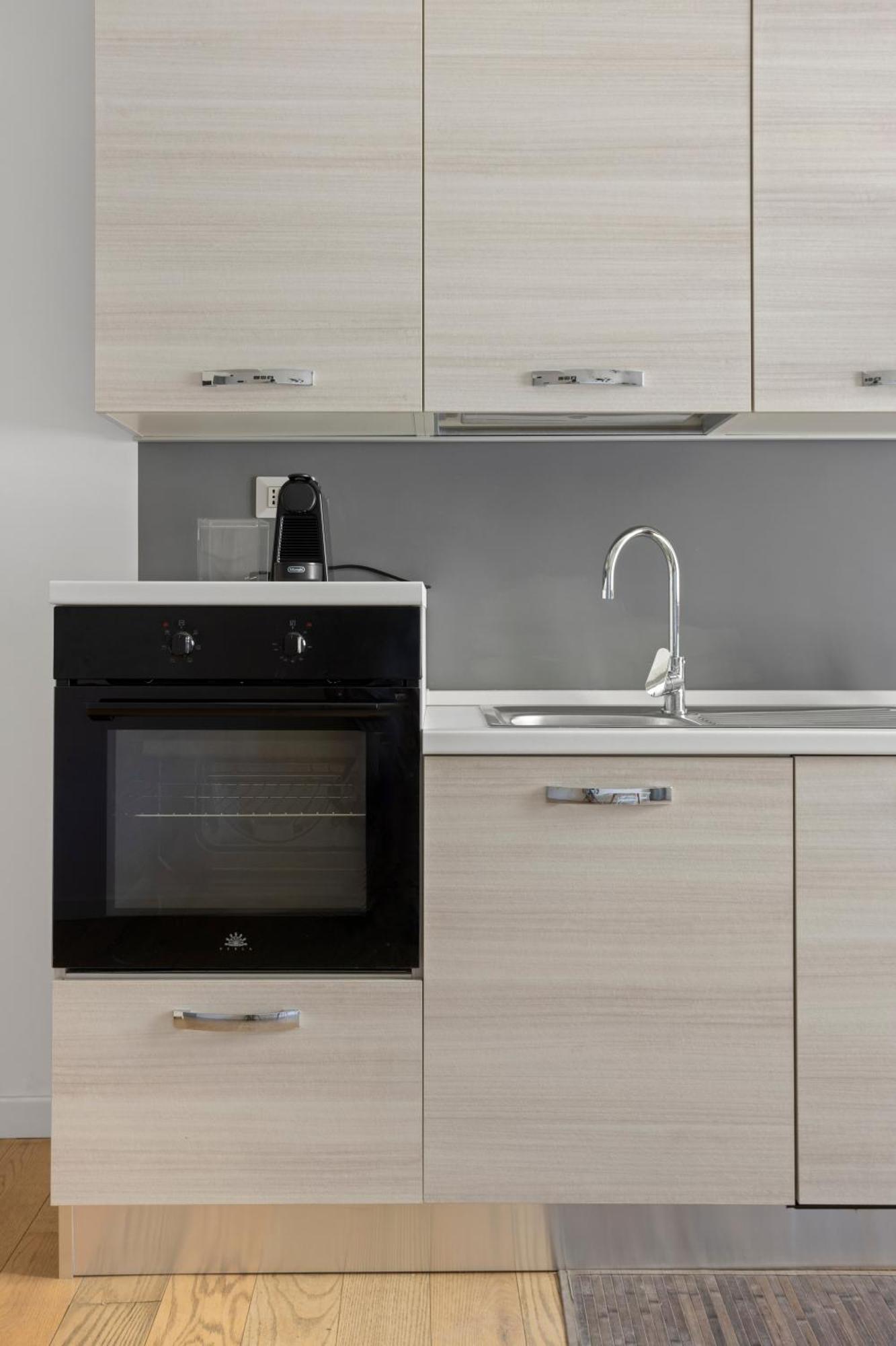 Appio Grand Apartment - S. Giovanni Rzym Zewnętrze zdjęcie