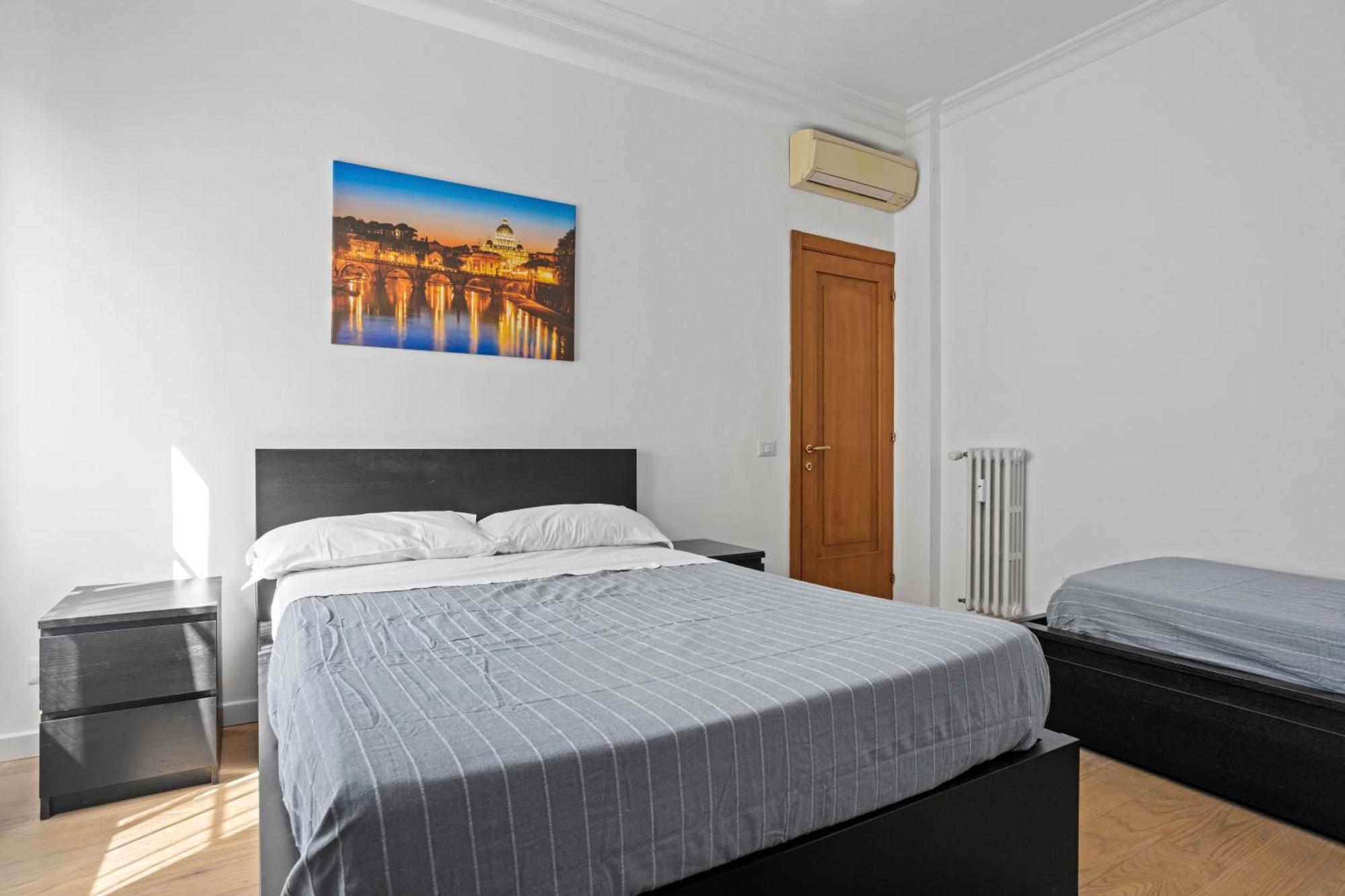Appio Grand Apartment - S. Giovanni Rzym Zewnętrze zdjęcie