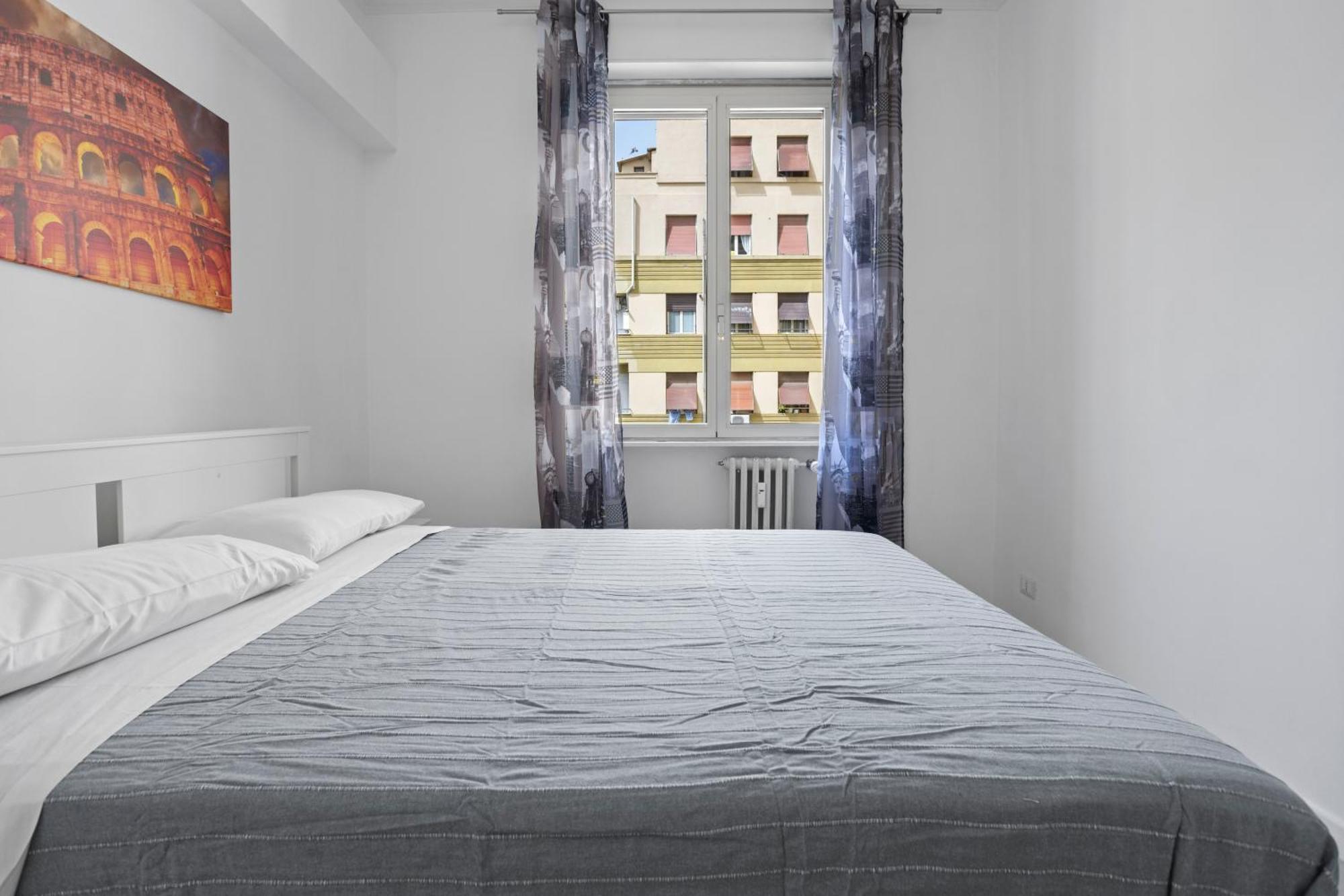 Appio Grand Apartment - S. Giovanni Rzym Zewnętrze zdjęcie
